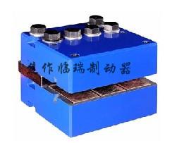 SMHE-2-75A、SMHE-2-90A偏航制動(dòng)器