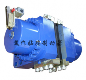 ST25SH-A液壓盤式保護(hù)制動器